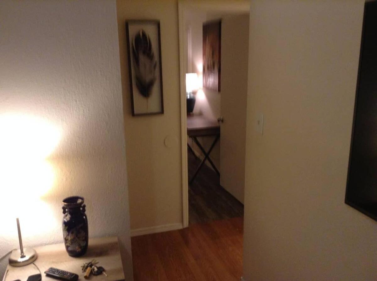 1 Bedroom Apartment For You! Next To Fort Sill 로턴 외부 사진