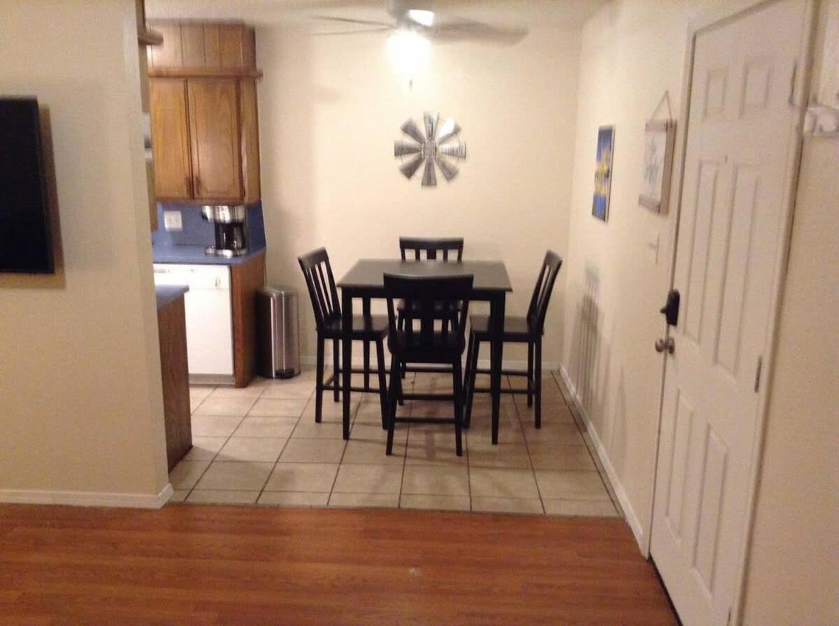 1 Bedroom Apartment For You! Next To Fort Sill 로턴 외부 사진