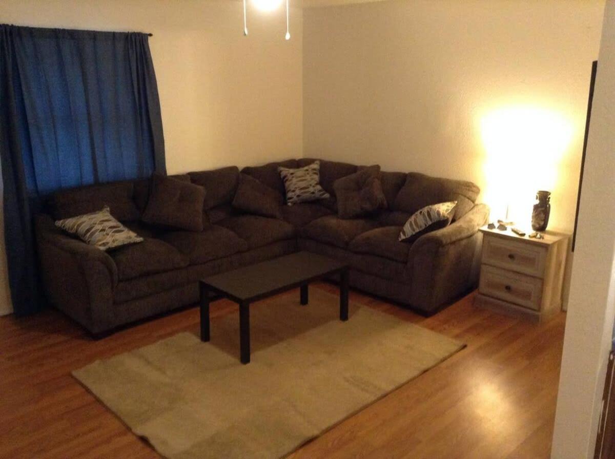 1 Bedroom Apartment For You! Next To Fort Sill 로턴 외부 사진